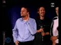 Tommy p� duken - Z-TV 1995