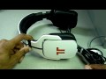 Tritton AX 720 Headset Review