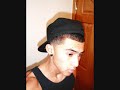 New Boyz - Tie Me Down Remix (Featuring Kray-Zee)