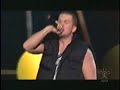 7th Gen at the \"Aboriginal Peoples Choice Music Awards\"