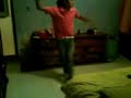 bailando dance hall edgar