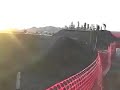 opening day at north bay bmx , napa, ca aba racing