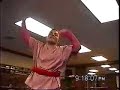 AWESOME - Justin Corino vs Rick Cataldo