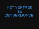 RAIL4CHEM DENDERMONDE