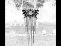 Xasthur - Oration of Ruin