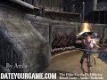The Elder Scroll IV Oblivion Gladiator Fight [repost]