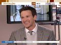 Congressman Schock on Morning Joe