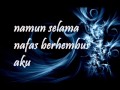 Seperti Yang Kau Minta By Mytha Lestari (with Lyrick)