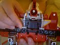 Boukenger Pt.2 Dai tanken