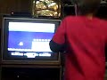 our son learned how to play video games on a wii, here's what happened when we introduced him to a vintage nes paying excitebike.
