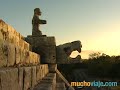 chichén itzá  méxico     muchoviaje