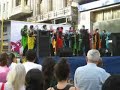 Murga in Montevideo Murga in Montevideo