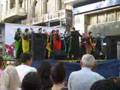 Murga in Montevideo