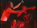 DEZEMBER live in Demonic Concert 1998 Part1-4
