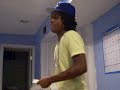 Studio session