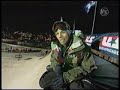 Transworld Snowboarding VS TV Jesse Csincsak Quarterpipe Transworld Snowboarding VS TV Jesse Csincsak Quarterpipe