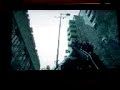 Courtyside doing mad Bloc jump (Cod4)