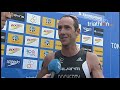 2009 Tongyeong Men - Dextro Energy Triathlon - ITU World Championship Series 3