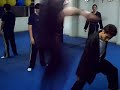 bujinkan mexico 2008 Togakure