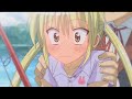 Hayate no Gotoku - Nagi Tribute (Nagi\