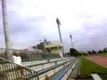 Invisible Track Meet...