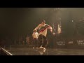 Lil C & Dandy vs Satoci & Show-go – WDC 2023 FINAL POPPING BEST4