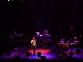 Jason Mraz sings like a sax in Argentina!