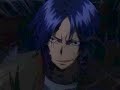 Katekyo Hitman Reborn! - Tsuna defeats Mukuro