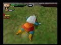 DBZBT2: Gotenks & Gogeta vs Kabitokai & Vegitto