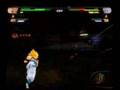 DBZBT2: Gotenks & Gogeta vs Kabitokai & Vegitto