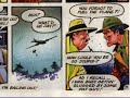 Rick Dangerous comic book / backstory Rick Dangerous comic book / backstory