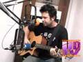Jake From After The Crash (ATC) Live Acoustic On BUZZ 100.5