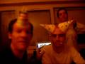 anniversaire non bourré!!