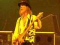 Ritchie Blackmore - Lazy 1993