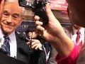 Ron Paul at the Facebook ABC Debate