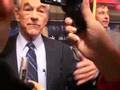 Ron Paul at the Facebook ABC Debate
