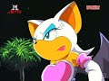 Rouge The Bat ^^
