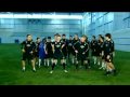 Soccer AM Skill School Blackburn Rovers