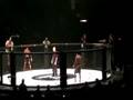 Branden Ocasio vs Jim Alers