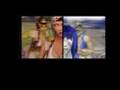 Thrall & Jaina at the Olympic Games (WoW)