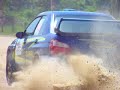 Rally do Litoral - Sartori