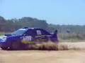 Rally do Litoral - Sartori