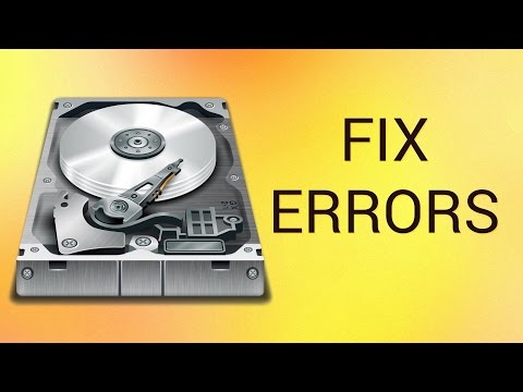 how to recover hdd s.m.a.r.t error