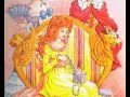 Cuenta Cuentos: La Princesa y el Viento del Norte.
