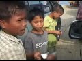 Batak Boys Singing Trio