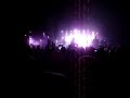 Massive Attack performs Angel at The Carlu in Toronto Oct. 6 Massive Attack performs Angel at The Carlu in Toronto Oct. 6