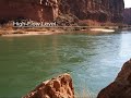 Glen Canyon Time-Lapse (River Mile 3)