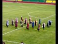 khevsuruli stadionze
