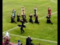 khevsuruli stadionze