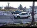 Buschur Racing & David Buschur's BAD BISH EVO 9.65 @ 151mph